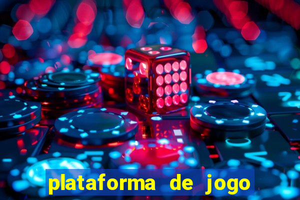 plataforma de jogo que paga por cadastro